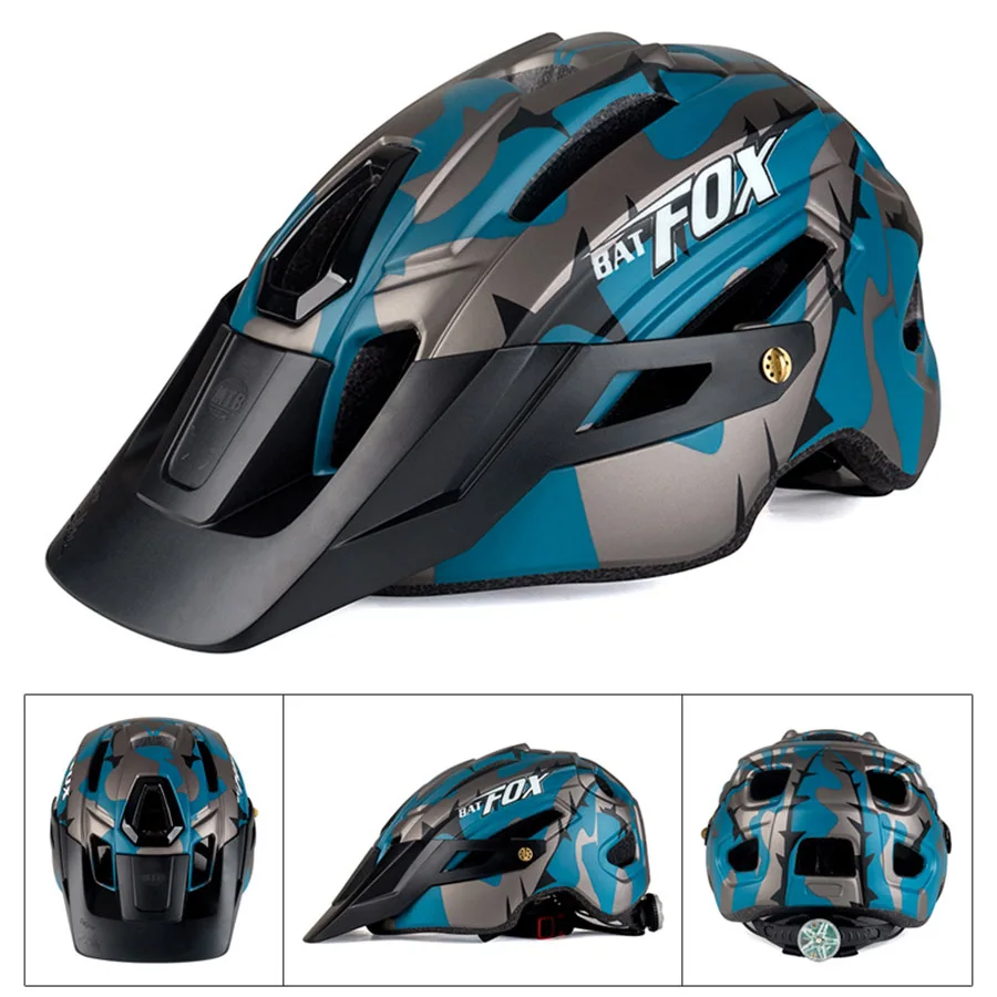 Kutup kullanılmamış Regan casco fox mtb - tamboresbombaya.com