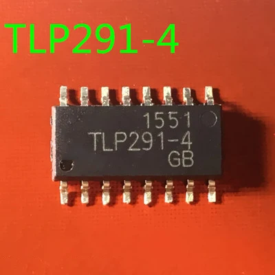 4 шт./лот TLP291-4GB TLP290-4GB TLP281-4GB TLP280-4GB TLP291-4 TLP290-4 TLP281-4 TLP280-4 лапками углублением SOP-16 |