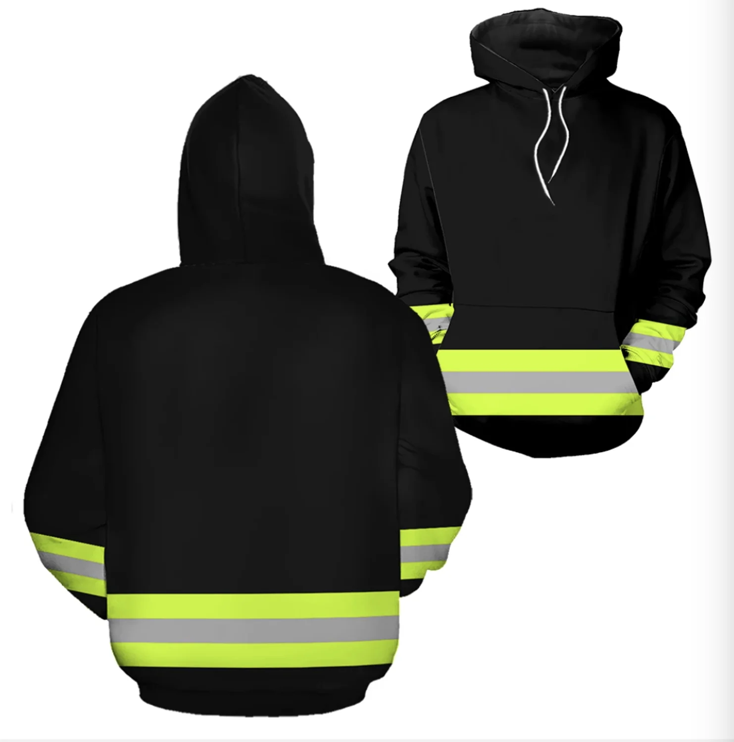 Пожарный простой стиль Пот Homme 3D толстовки Sudaderas Para Hombre толстовки мужские urbanization