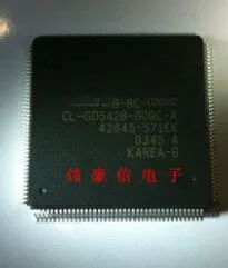 (100%New) CL-GD5428-80QC-A 160QFP | Обустройство дома