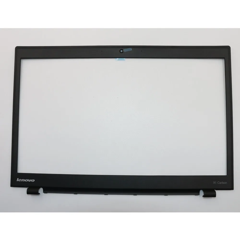 

New/orig Lenovo B cover assembly X1 carbon X1 C LCD laptop Cover Bezel FRU 04W3903