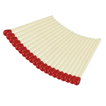 

20 PCS matchstick sculpt ballpoint pen