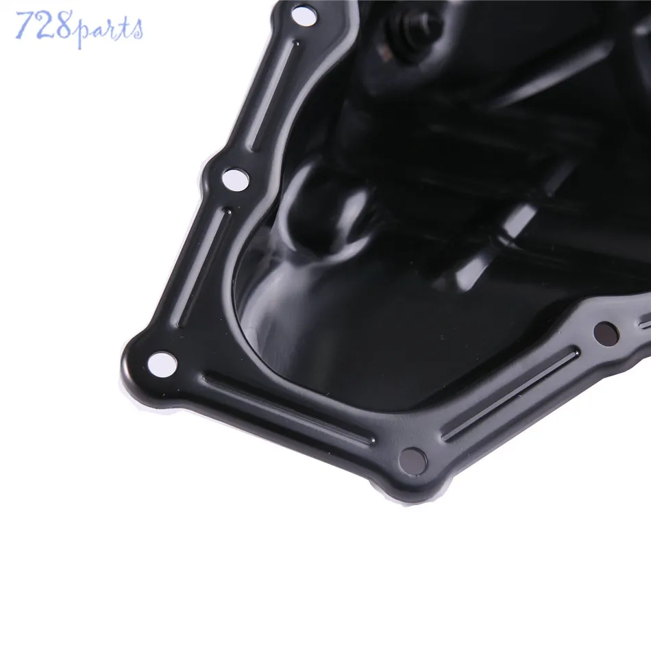 Engine Oil Pan Fit For Audi A4 S4 A5 Coupe Q5 2.0T 06H103600G