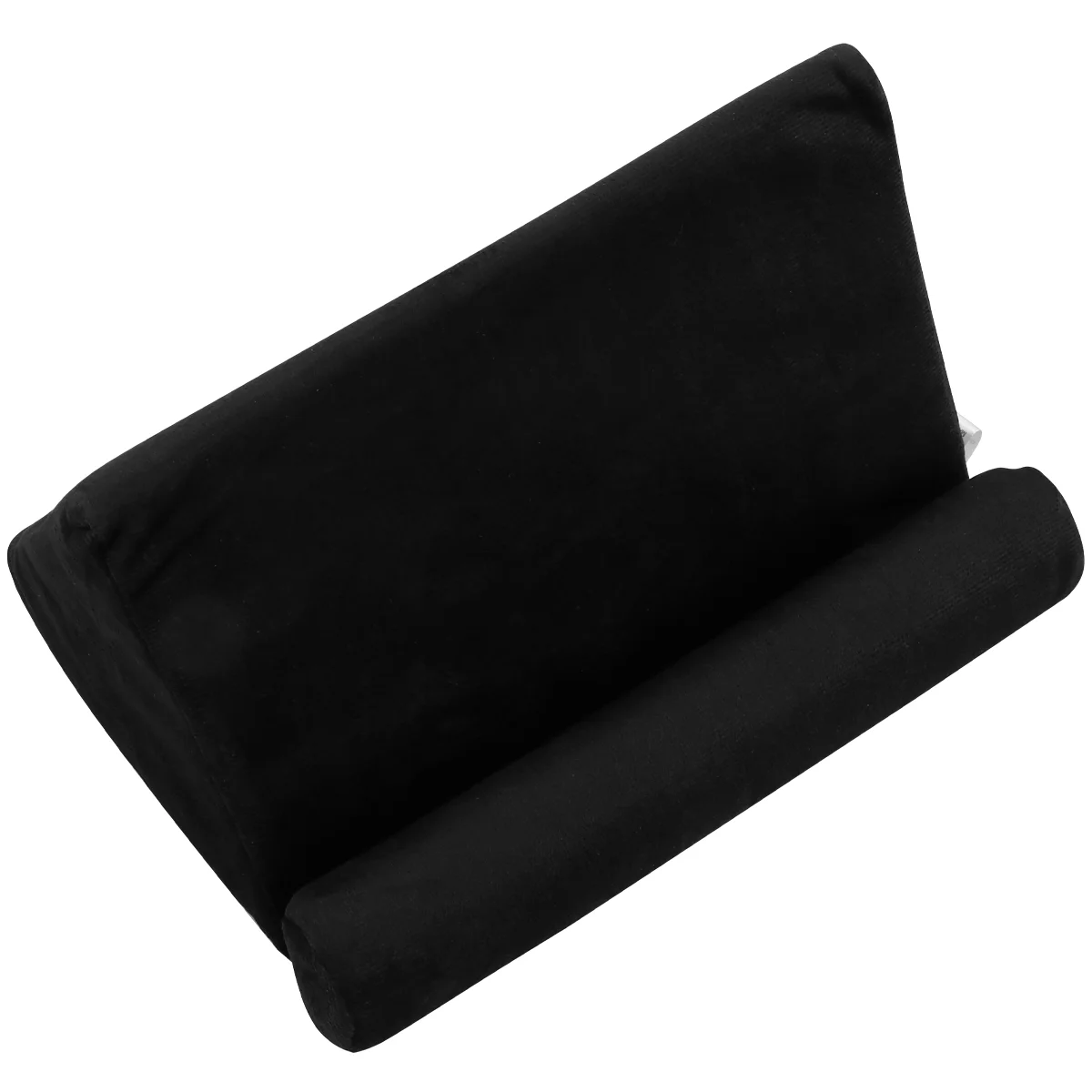 1pc Phone Tablet Multi angle Triangular Support Pillow Pillow Reading