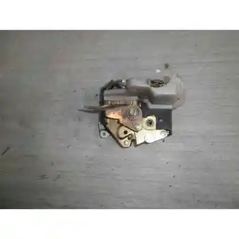 

1230643 Rear Door lock Left Mercedes E Class Saloon (bm 210) Mercedes-Benz Bm Serials 124 Saloon 2.3