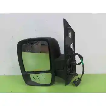 

LEFT REARVIEW FIAT SCUDO COMBI (272)