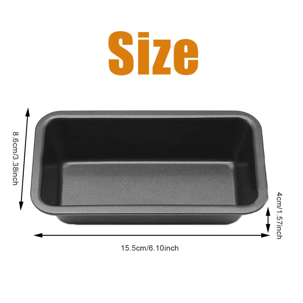 Pound Cake Mold Satol Express