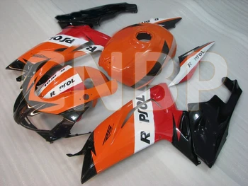 

RS 125 2006 - 2011 Fairing RS 125 10 11 REPSOL Full Body Kits for Aprilia RS125 07 08 Fairing