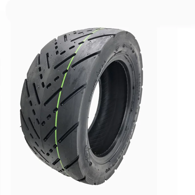 11 inch City Road Tubeless Vacuum Tire Inflatable Tyre for Electric Scooter Speedual Plus Zero 11x Dualtron Thunder | Спорт и