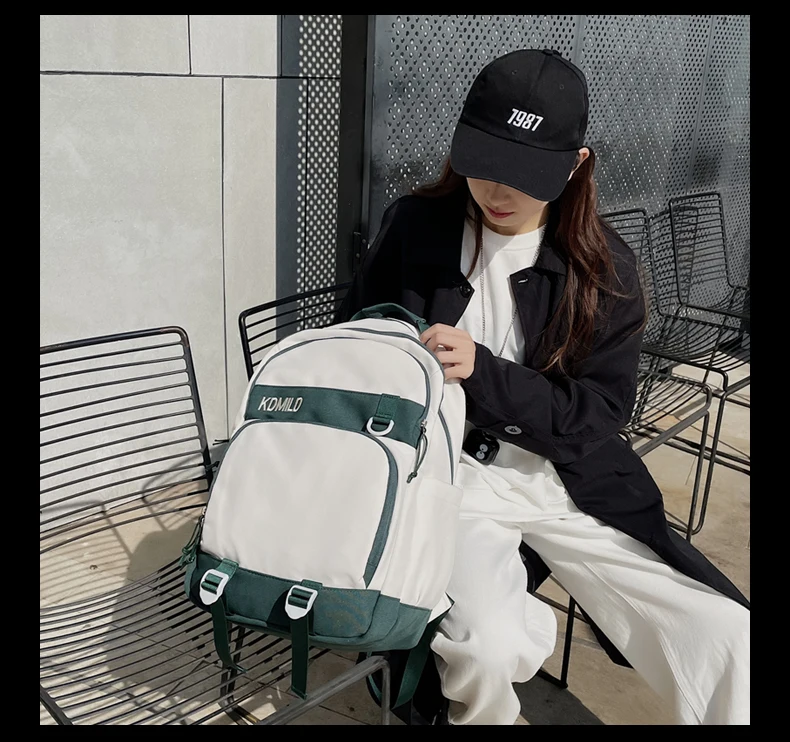 ポンパドー ビター ENFOLD The Formal Back pack バックパック - 通販