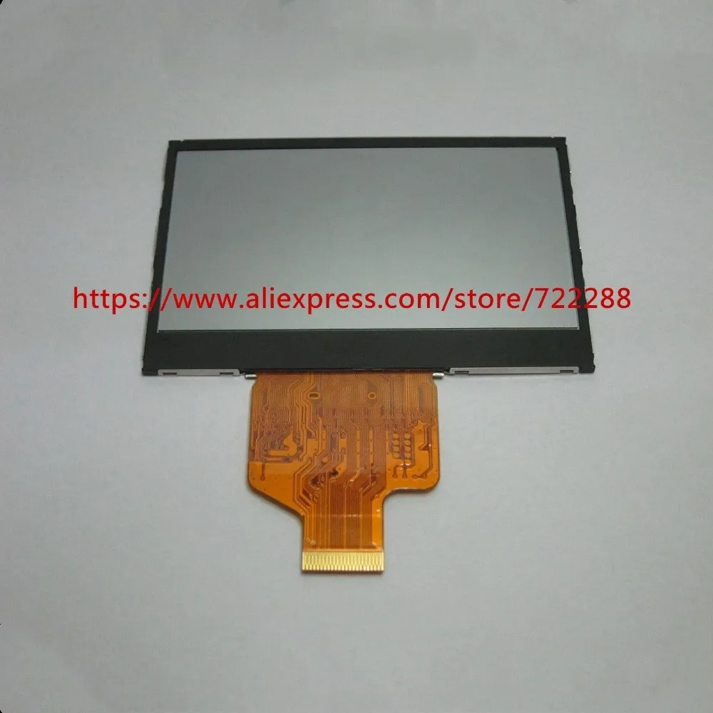 Genuine Replacement for Sony PMW-EX3 PMW-EX1R EX1 LCD Display Screen Monitor 