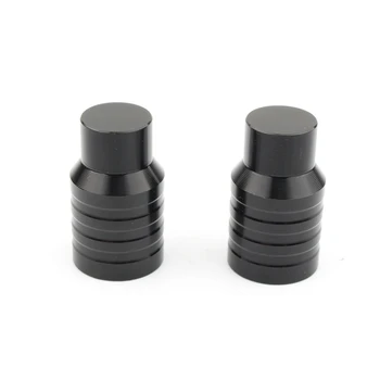 

Motorcycle Vehicle Wheel Tire Valve Stem Caps Covers for Ducati SCRAMBLER 400 SCRAMBLER 800 SCRAMBLER1100