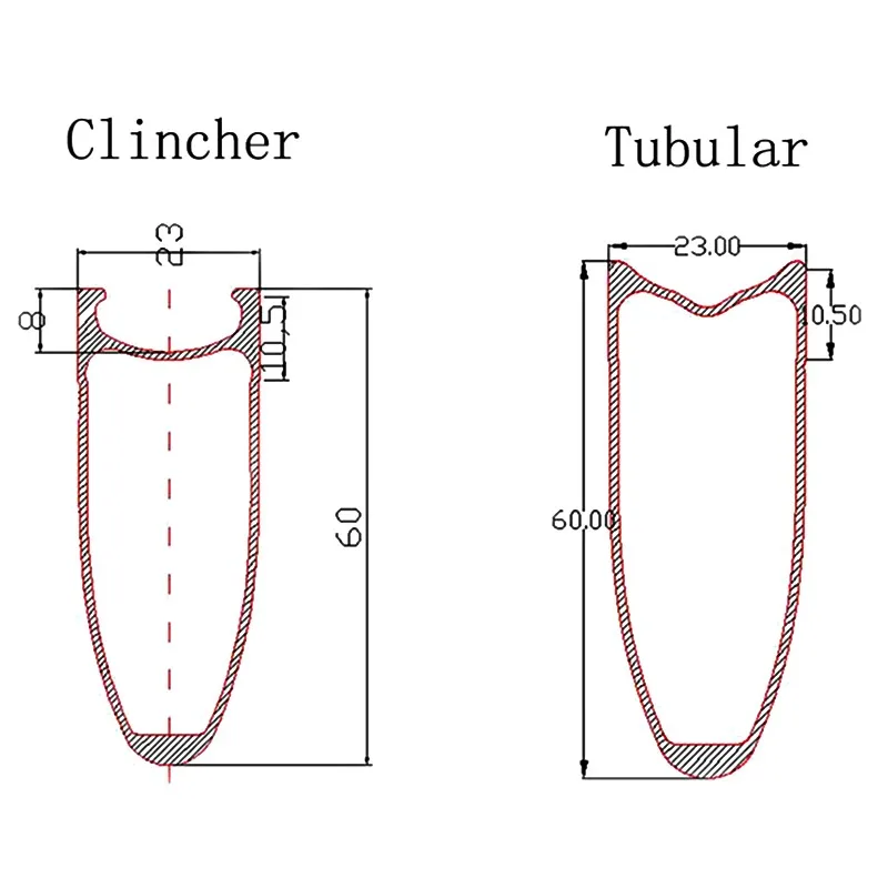 700c 60x23 мм clincher Трубчатые Углеродные шоссейные колеса NOVATEC A271SB/A372SB карбоновые колесные столбы 1420 спицы шоссейные велосипедные колеса