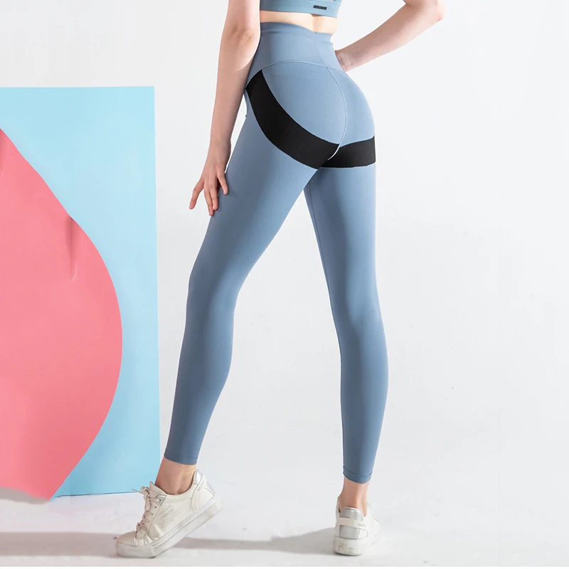 Yoga Pants Female Sports Pants 