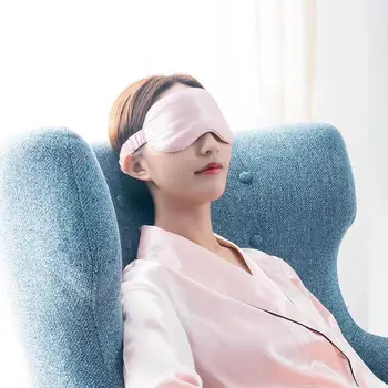 

Xiaomi publish Mijia PMA Graphene Therapy Heated Eye Anti-Wrinkles Eye Patch Eye Massager Fatigue Relief Sleep Travel Gift