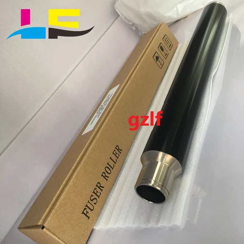 Верхний валик термозакрепления, нагревательный ролик для RICOH aficio 2051/2060/2075/7500 OEM качество