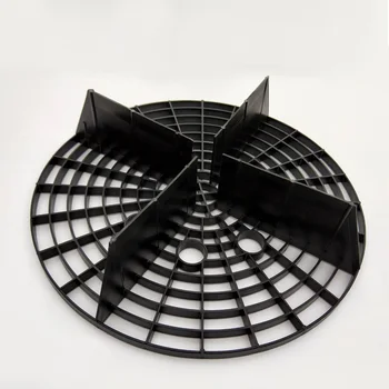 

Equipment Grit Guard Inserts Auto Detailing bucket.insert Washboard Practical