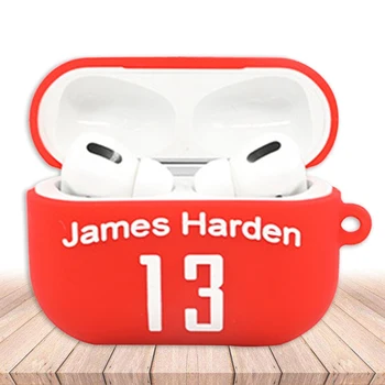 

Airpods Pro Star Protector Silicone Headphone Case Bluetooth Earphone Protective Shell For AirPods Pro Wireless