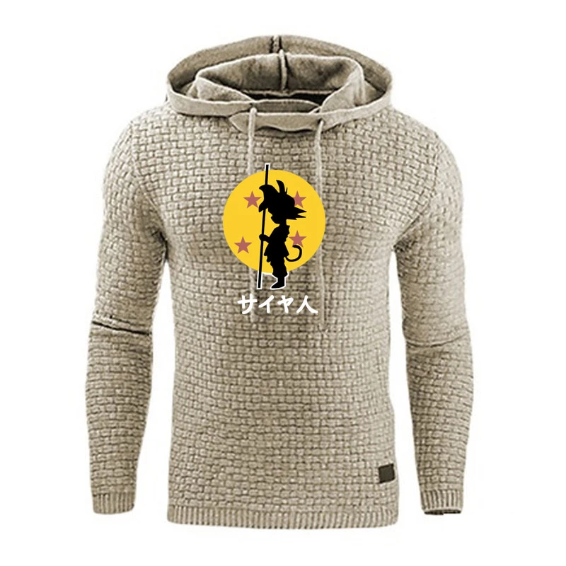 goku hoodie