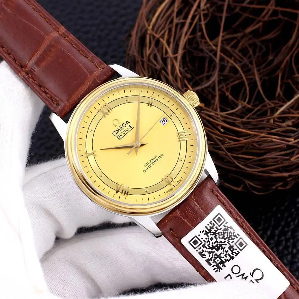 

Luxury Brand Role Watch Men Datejust Silver Gold Watch Automatic Mechanical Stainless Steel Date Just Rolexable Watches X