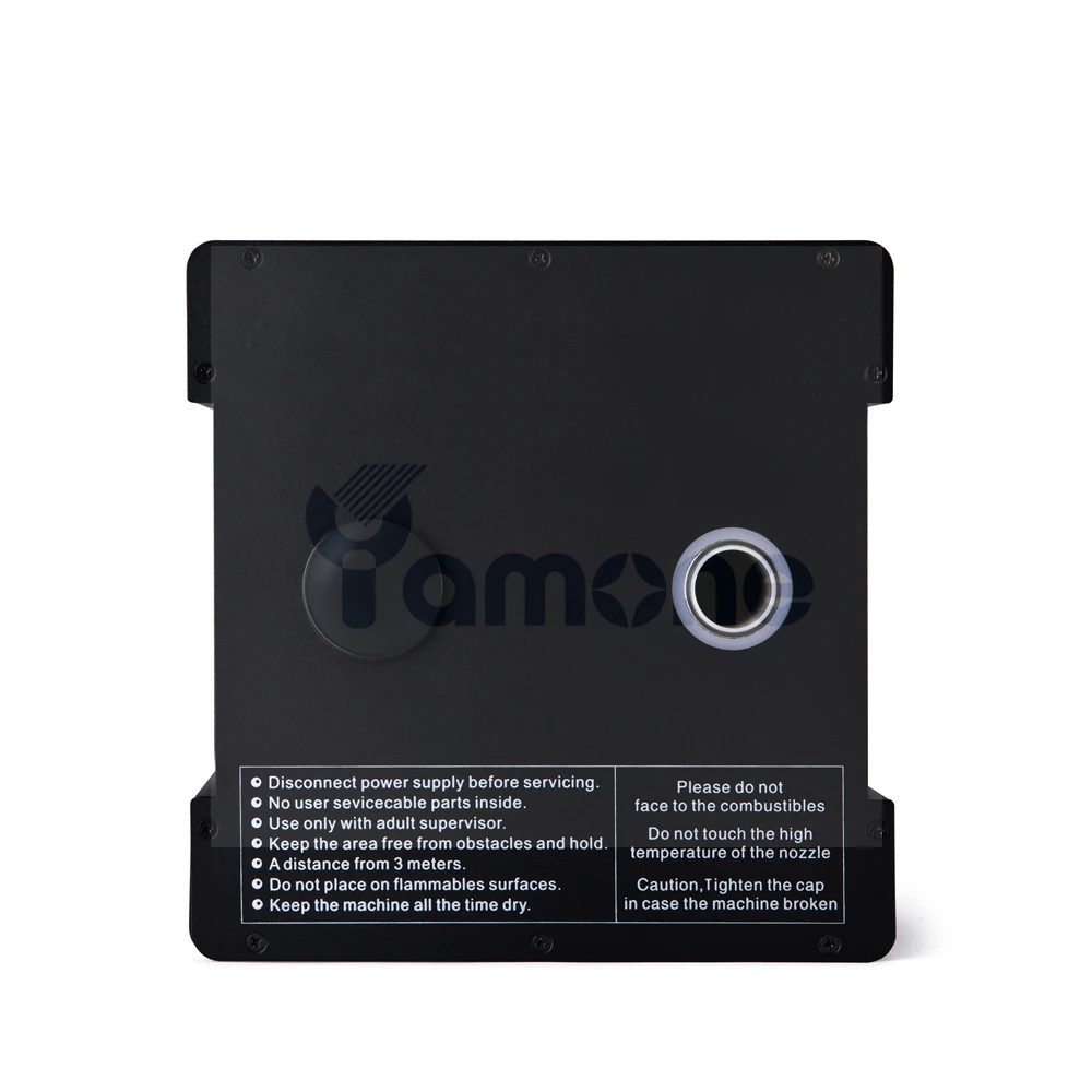YM 700w Spark 10