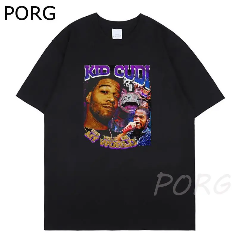 KiD CuDi Merch 【 Official Merch Store 】 Limited Stock