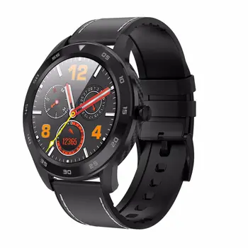 

Bluetooth smart watch bracelet with ECG heart rate multi-exercise Bluetooth call function