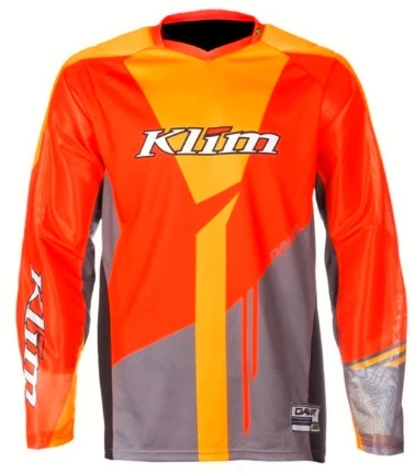 New MTB MX ATV Motocross DH Long Sleeve Cross-country Motorcycle Riding Downhill Jersey mtb jersey motocross
