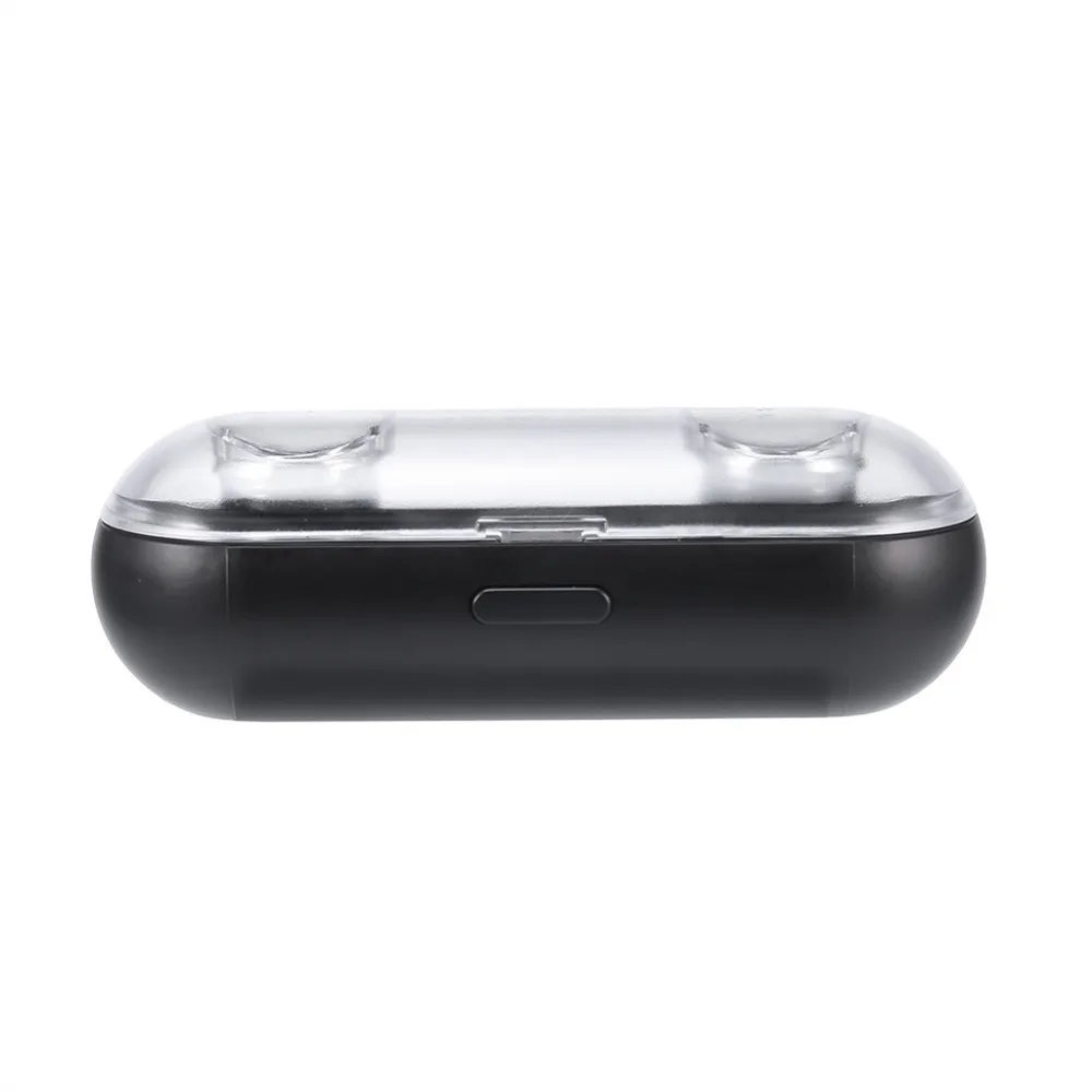 Mosunx SM-R160 binaural stealth Bluetooth гарнитура Bluetooth 5,0 беспроводные стерео наушники-вкладыши earbudss спортивные наушники