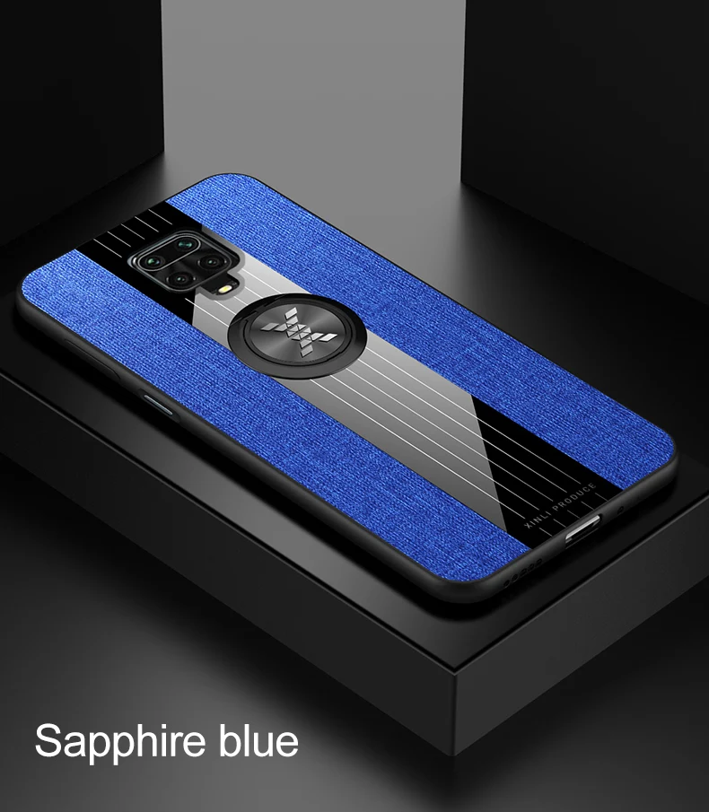 5-13-红米Note-9s布纹壳实拍_05