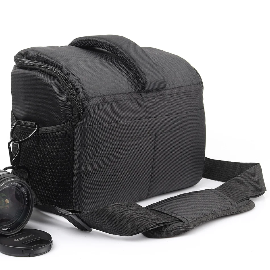 DSLR Камера сумка чехол для цифровой однообъективной зеркальной камеры Canon EOS R