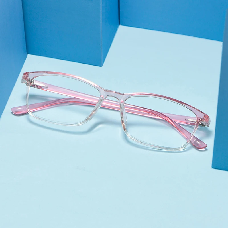 super flexible eyeglass frames