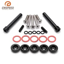 Автомобильная Модифицированная прокладка Dp008 прокладка двигателя шайба винт