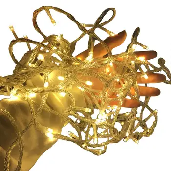 

String Light LED Starry Decoration Lamp for Wedding Party Festival