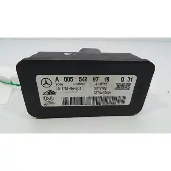 

A0055429718 Module Electronic Mercedes Clc Clc 180 Compressor