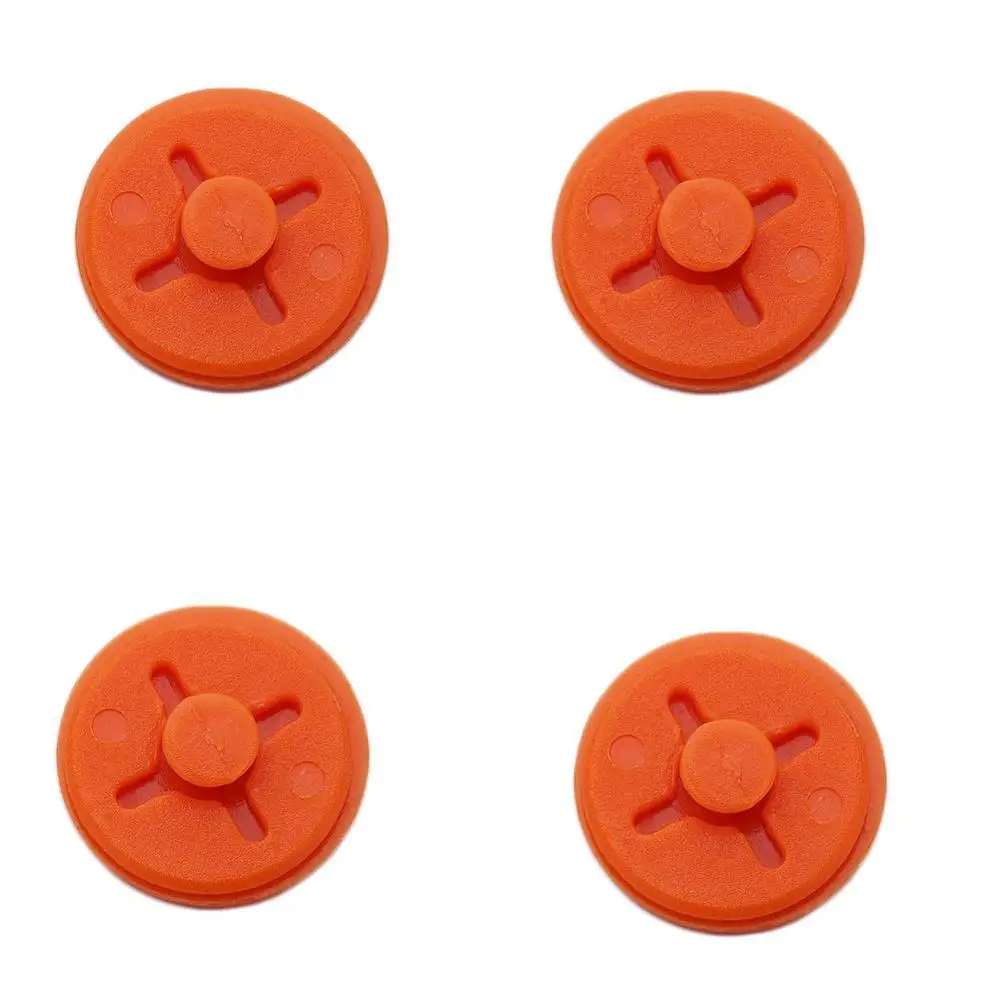 orange Троеборье, марафон, номер для бега, фиксирующий номер, зажим для номера, нагрудники для бега, ткань, пряжка для ремня, тканевая сумка, аксессуары - Цвет: orange