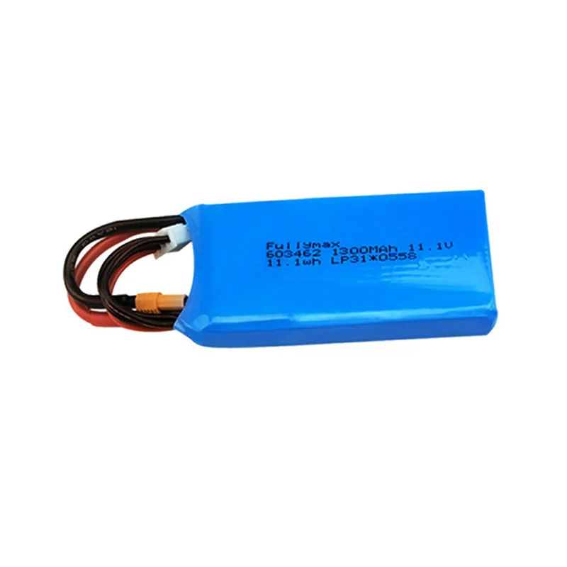 Запасные части для радиоуправляемых самолетов Wltoys XK X450 XKs литий-полимерный