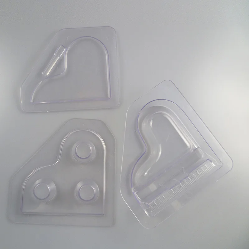 Новый творческий 3D пианино Шоколад diy Плесень легкий выпуск очистки экологически