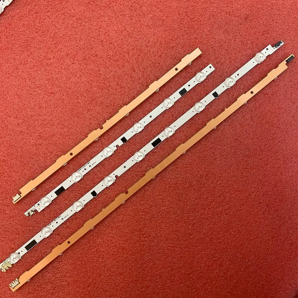 Bande De Rétroéclairage LED For UE46F6320 UE46F6650 UE46F5500