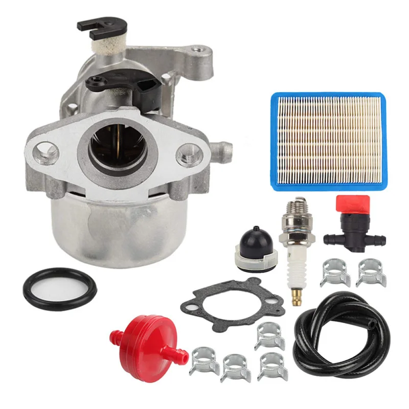 

Carburetor Air Filter For TORO 20066 20067 20068 20090 20090C 20091 20092C