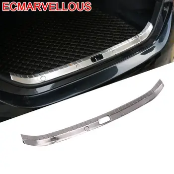 

Trunk Rear Panels Door Handle Automobile Decorative Modified Car Styling Modification Covers 14 15 16 17 18 FOR Toyota Corolla