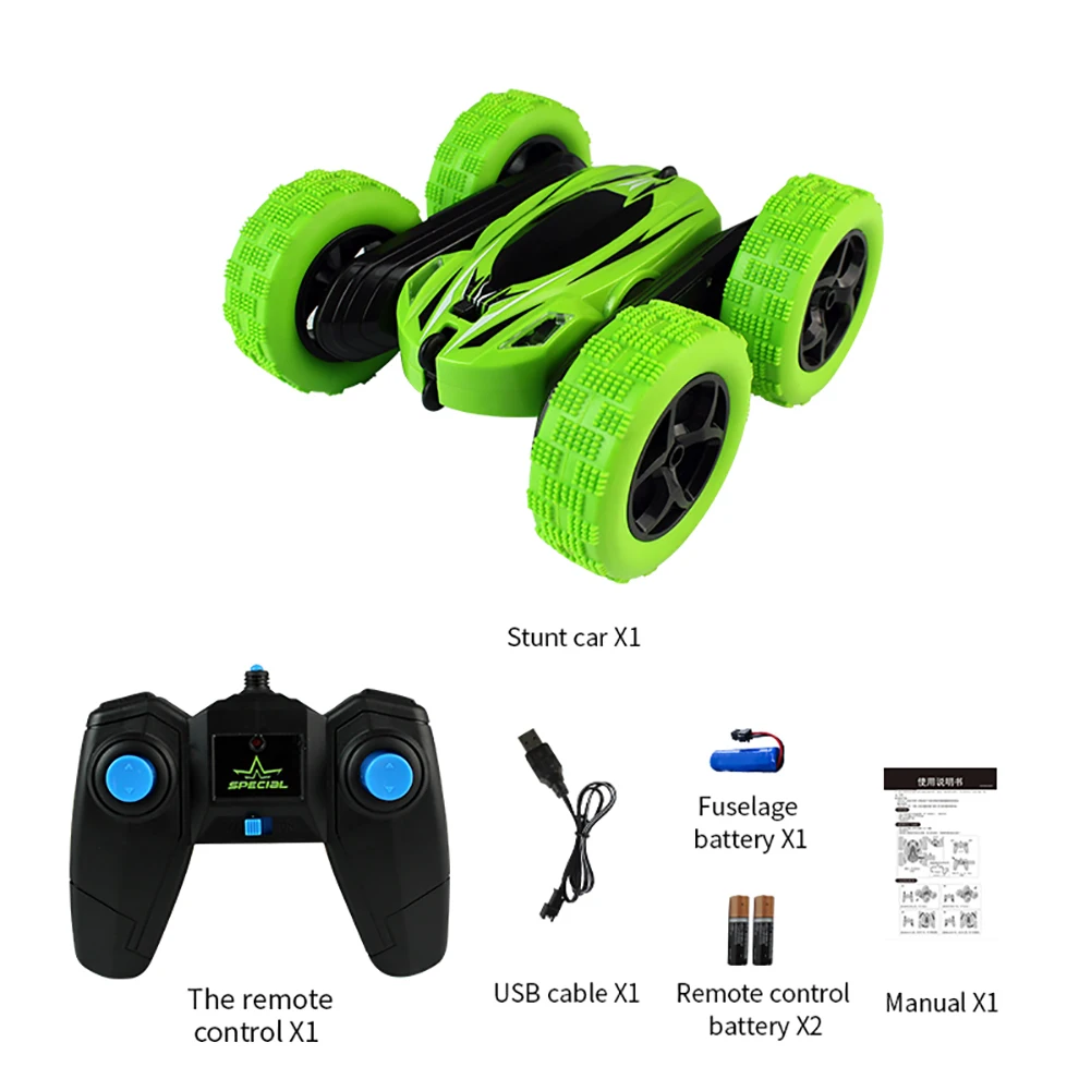 RC Car 2.4G 4CH Stunt Drift Deformation Buggy Car Rock Crawler Roll Car 360 Degree Flip Kids Robot RC Cars Toys for Gifts RC Car 2.4G 4CH Stunt Drift Deformation Buggy Car Rock Crawler Roll Car 360 Degree Flip Kids Robot RC Cars Toys for Gifts