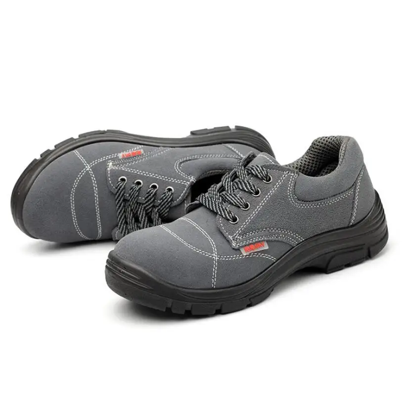 lightweight indestructible safety shoes