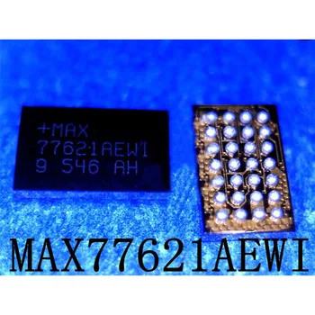 

1PCS~10PCS/LOT MAX77621AEWI 77621AEWI BGA New original