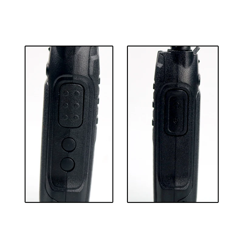 2 шт.) DONGKE 101Walkie Talkie Профессиональный приемопередатчик портативное радио comunicador woki toki walk talk ham radio walkie-talkies
