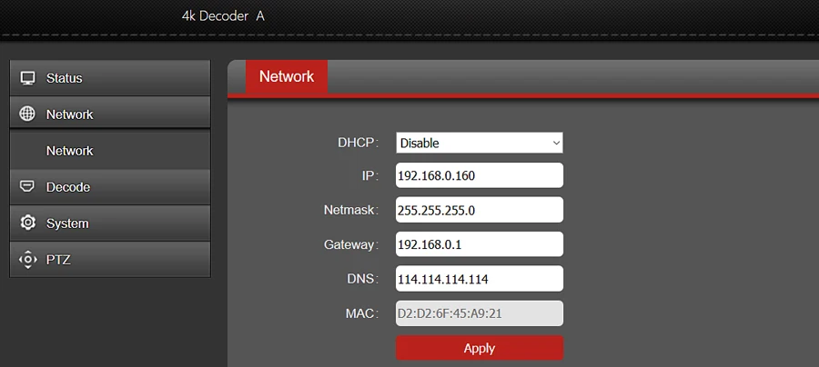 Network