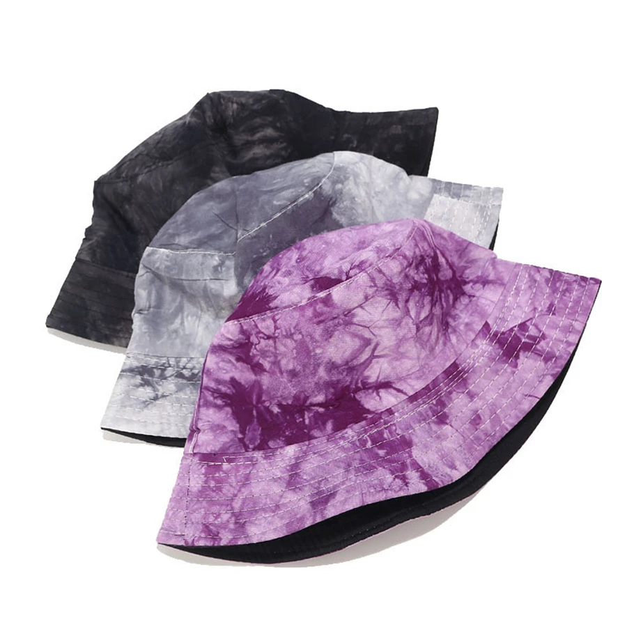 Packable Fisherman Hat Tie Dye Bitcoin Bucket Hat - Packable Sun Hat For  Women & Men Outdoor Bitcoin Fashion