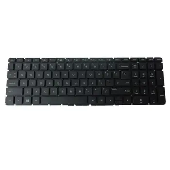 

JIANGLUN Notebook Replacement Keyboard for HP 15-AY Laptops