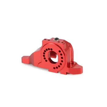 

Aluminum Alloy Motor Mount Heat Sink Upgrade Parts for 1/10 RC Crawler Traxxas TRX-4 Defender TRX4 Bronco