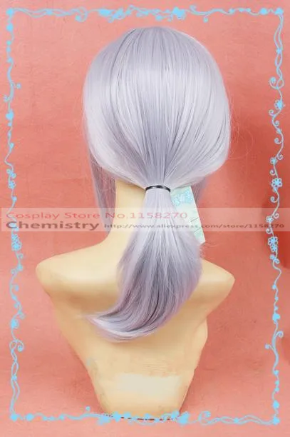 Arslan Senki Косплей hairwear